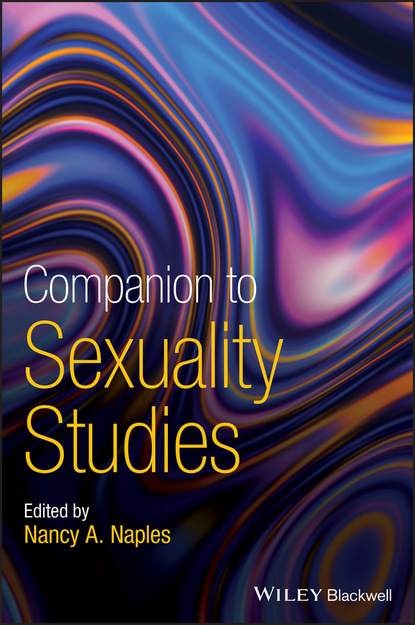 Companion to Sexuality Studies — Группа авторов