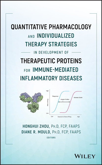 Quantitative Pharmacology and Individualized Therapy Strategies in Development of Therapeutic Proteins for Immune-Mediated Inflammatory Diseases — Группа авторов