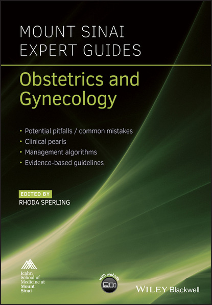 Obstetrics and Gynecology — Группа авторов