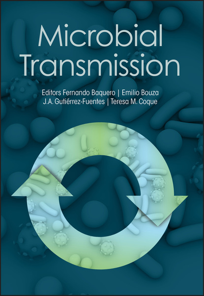 Microbial Transmission — Группа авторов