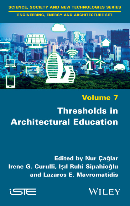 Thresholds in Architectural Education — Группа авторов
