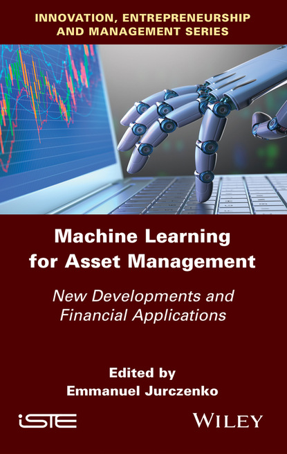 Machine Learning for Asset Management — Группа авторов