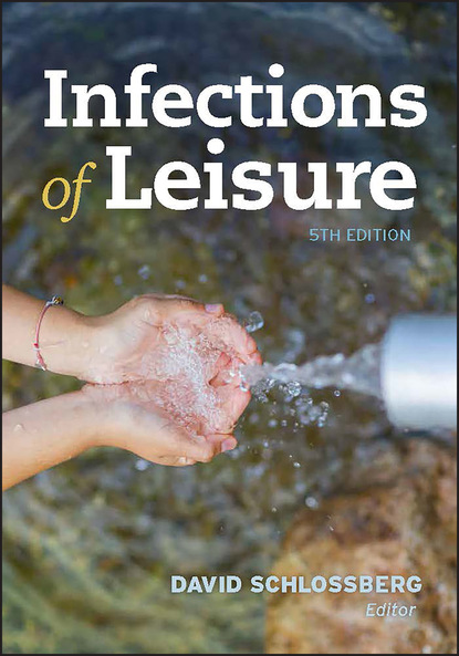 Infections of Leisure — Группа авторов