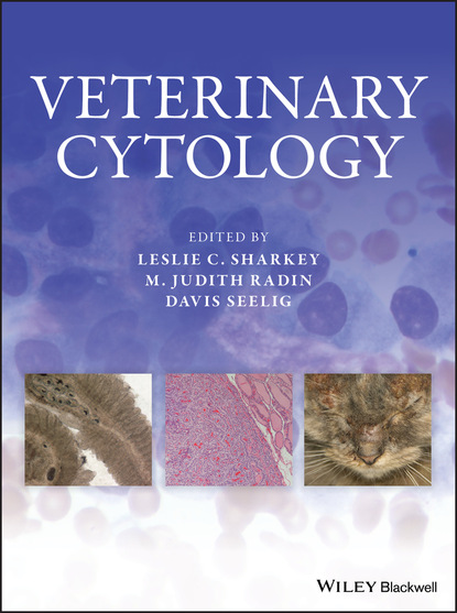 Veterinary Cytology — Группа авторов