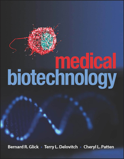 Medical Biotechnology — Группа авторов