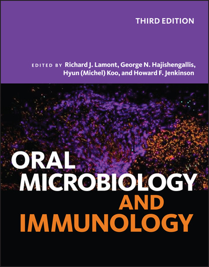 Oral Microbiology and Immunology — Группа авторов