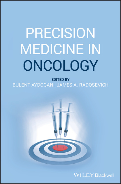 Precision Medicine in Oncology — Группа авторов