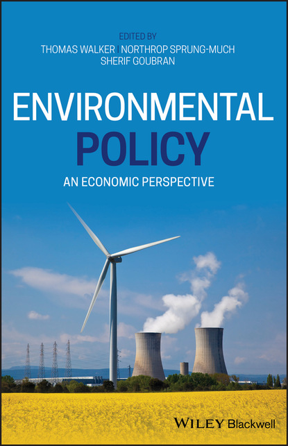Environmental Policy — Группа авторов