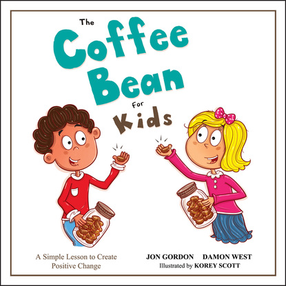 The Coffee Bean for Kids — Джон Гордон
