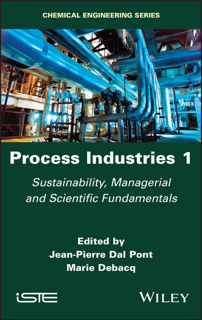 Process Industries 1 — Группа авторов