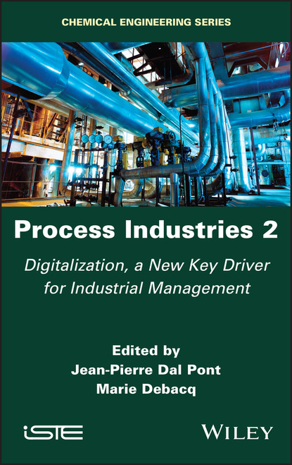 Process Industries 2 — Группа авторов