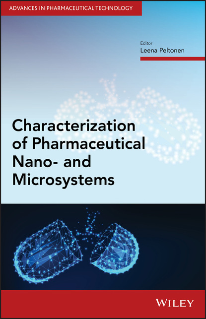 Characterization of Pharmaceutical Nano- and Microsystems — Группа авторов