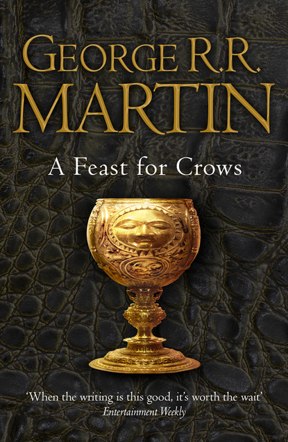 A Feast for Crows — Джордж Р. Р. Мартин