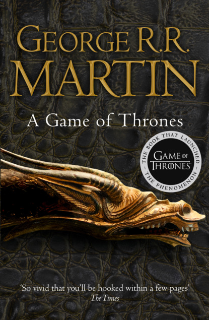 A Game of Thrones — Джордж Р. Р. Мартин