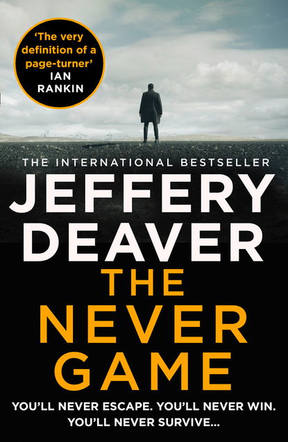 The Never Game — Джеффри Дивер