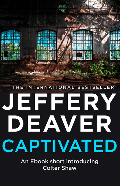 Captivated — Джеффри Дивер