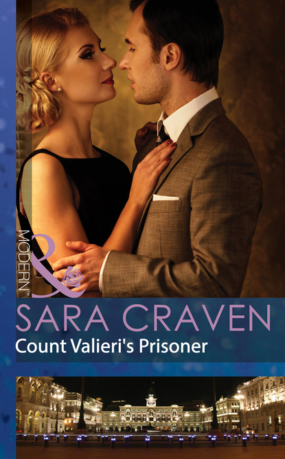 Count Valieri's Prisoner — Сара Крейвен