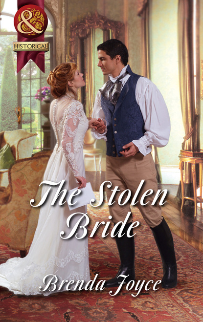 The Stolen Bride — Бренда Джойс
