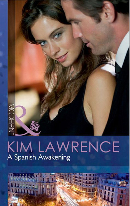 A Spanish Awakening — Ким Лоренс