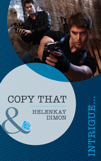 Copy That — ХеленКей Даймон