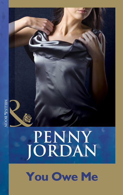 You Owe Me — Пенни Джордан