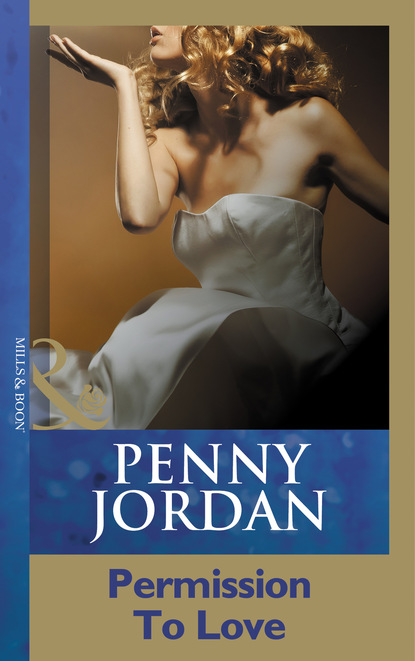Permission To Love — Пенни Джордан