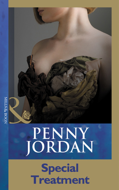 Special Treatment — Пенни Джордан