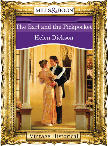 The Earl And The Pickpocket — Хелен Диксон