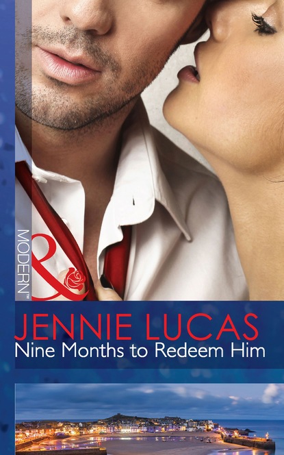 Nine Months to Redeem Him — Дженни Лукас