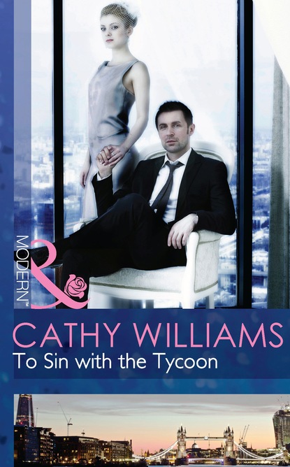To Sin with the Tycoon — Кэтти Уильямс