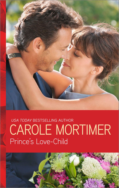 Prince's Love-Child — Кэрол Мортимер