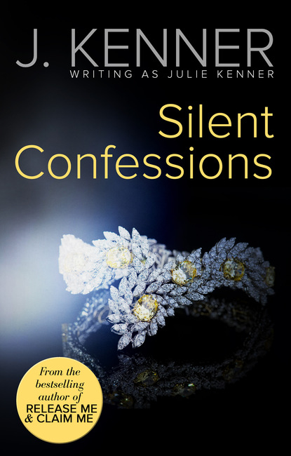 Silent Confessions — Джулия Кеннер
