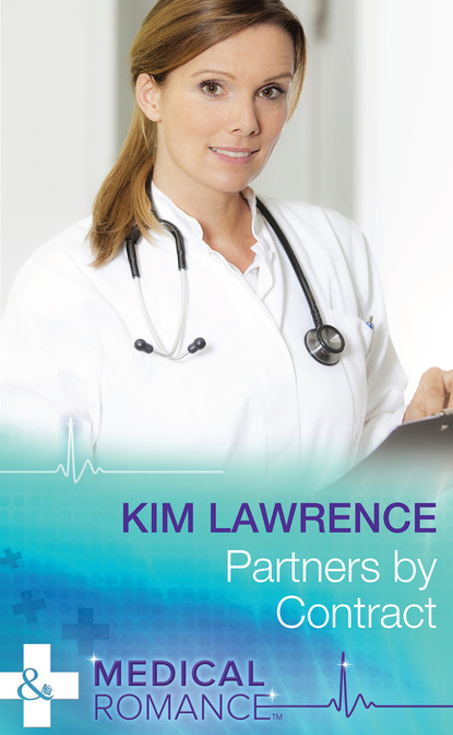 Partners By Contract — Ким Лоренс