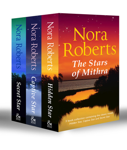 The Stars Of Mithra — Нора Робертс