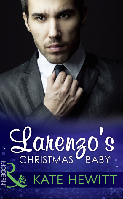 Larenzo's Christmas Baby — Кейт Хьюит