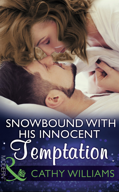 Snowbound With His Innocent Temptation — Кэтти Уильямс