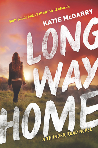 Long Way Home — Кэти Макгэрри