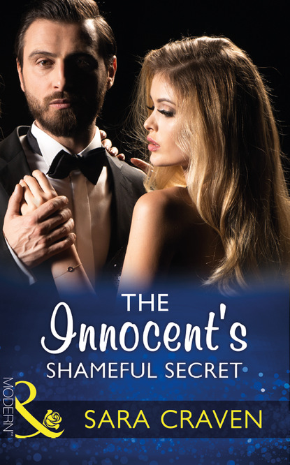 The Innocent's Shameful Secret — Сара Крейвен