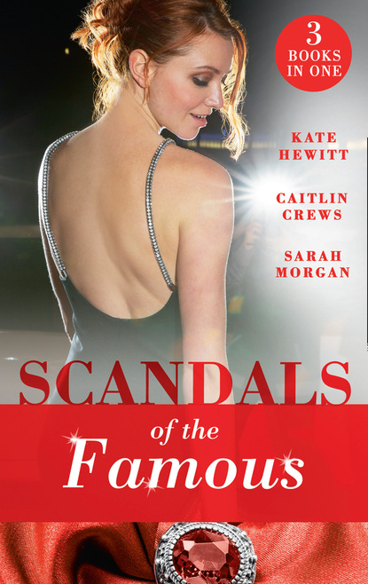 Scandals Of The Famous — Кейт Хьюит