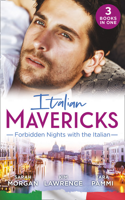 Italian Mavericks: Forbidden Nights With The Italian — Ким Лоренс