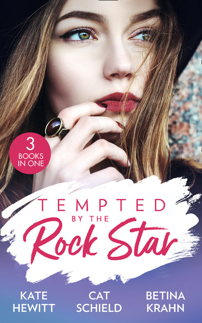 Tempted By The Rock Star — Кейт Хьюит