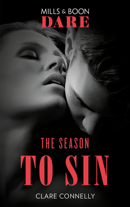 The Season To Sin — Клэр Коннелли