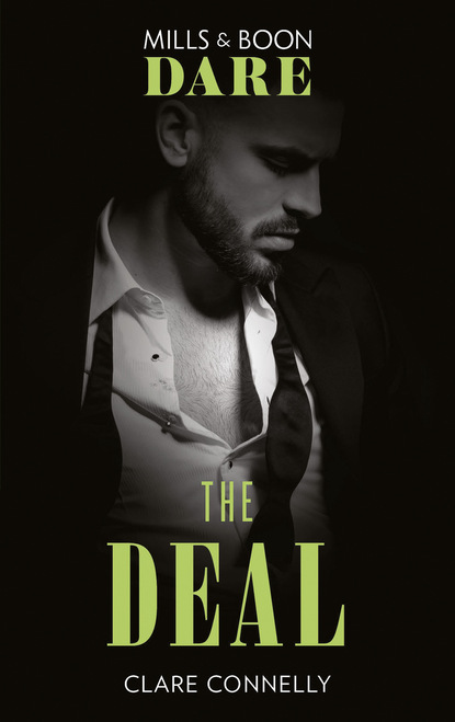 The Deal — Клэр Коннелли