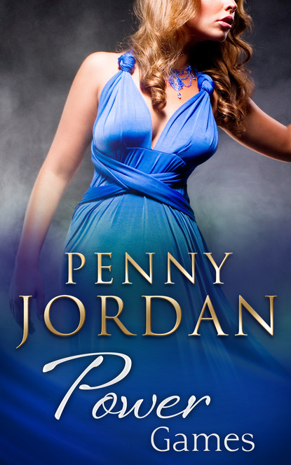 Power Games — Пенни Джордан