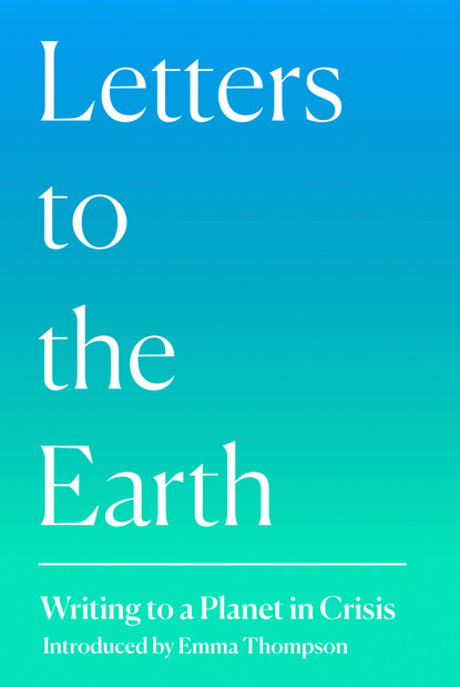 Letters to the Earth — Группа авторов