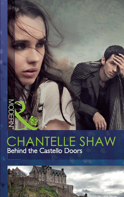 Behind The Castello Doors — Шантель Шоу