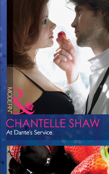 At Dante's Service — Шантель Шоу