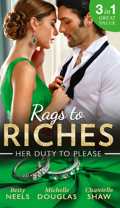 Rags To Riches: Her Duty To Please — Шантель Шоу