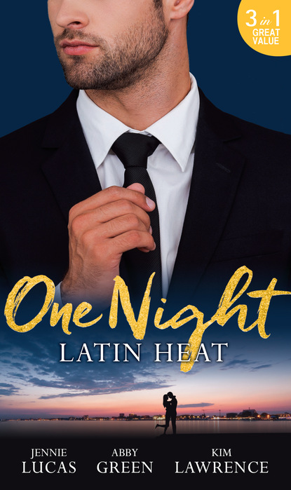 One Night: Latin Heat — Ким Лоренс