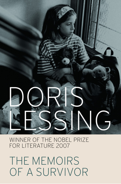 The Memoirs of a Survivor — Дорис Лессинг